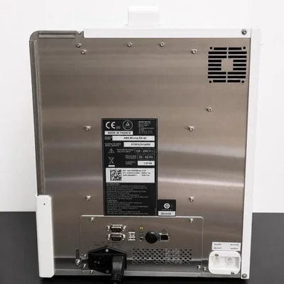 USED HORIBA MICROS ES 60
