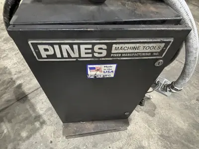 USED PINES