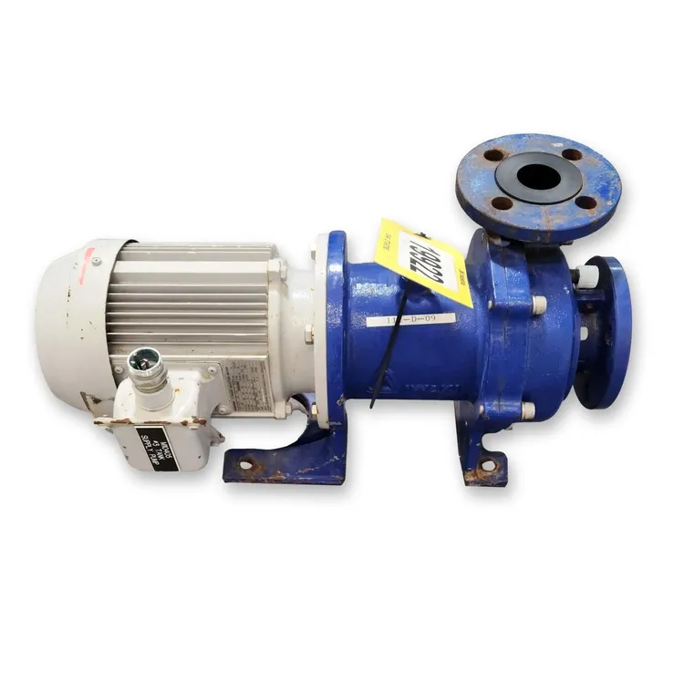 New | in-Stock IWAKI CO., LTD MDF-L423CFVY-D Centrifugal Pumps West Virginia US | JM Industrial #491210