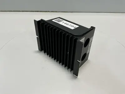 USED AUTOMATION DIRECT GSD3-240-3N4+E15-03080