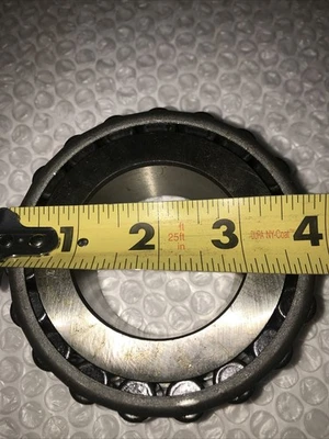 NEW Timken 557