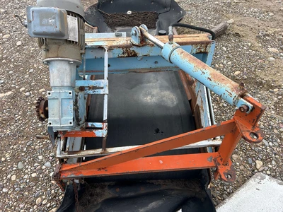 Used _UNKNOWN_ _UNKNOWN_ Portable Conveyors Idaho US | Tri-Steel Manufacturing #1557188