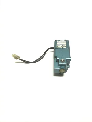 USED MAC VALVES 275B-501BAAA