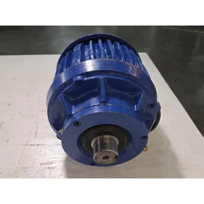 Used SEPARATION TECHNIQUES PVT LTD _UNKNOWN_ A.C. Motors West Virginia US | JM Industrial #1334522