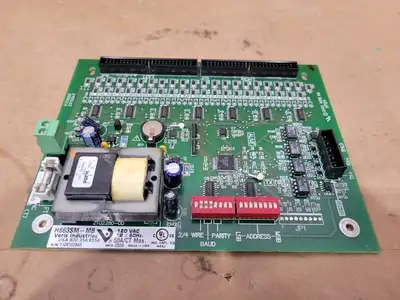 Used VERIS INDUSTRIES H663SM-MB Misc Electrical & Power Parts British Columbia CA | Lenmark #1439530