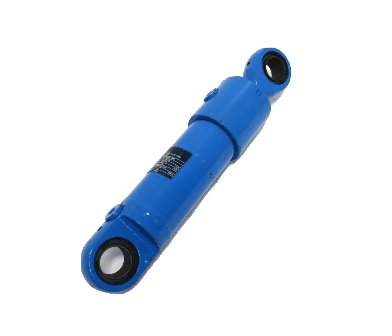 NEW PIVATIC NH-50182 CYLINDER 06992000-002 NH50182 BORE/ROD 50/28MM STROKE 125MM