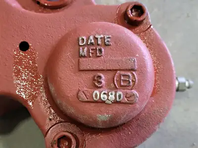 Used MERITOR 419-9152 Parts British Columbia CA | Lenmark #268814