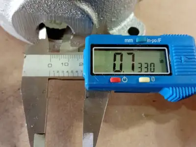 NEW CROUSE-HINDS GRFX129