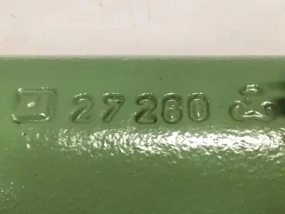 USED ARBURG 27260
