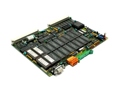 Used Keba E-CPU-186B Printed Circuit Boards (PCB) Michigan US | Maverick Industrial Sales #1456526