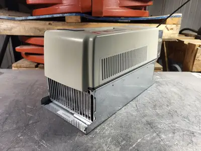 USED ABB ACS800-U1-0020-7