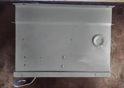 USED SIEMENS BOS14352