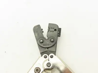 Used AMP _UNKNOWN_ Misc Electrical & Power Parts Indiana US | Arrow Industrial #1147393