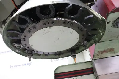 Used 2011 FRYER MB-14R Bed Type Mills Georgia US | The Equipment Hub #391295
