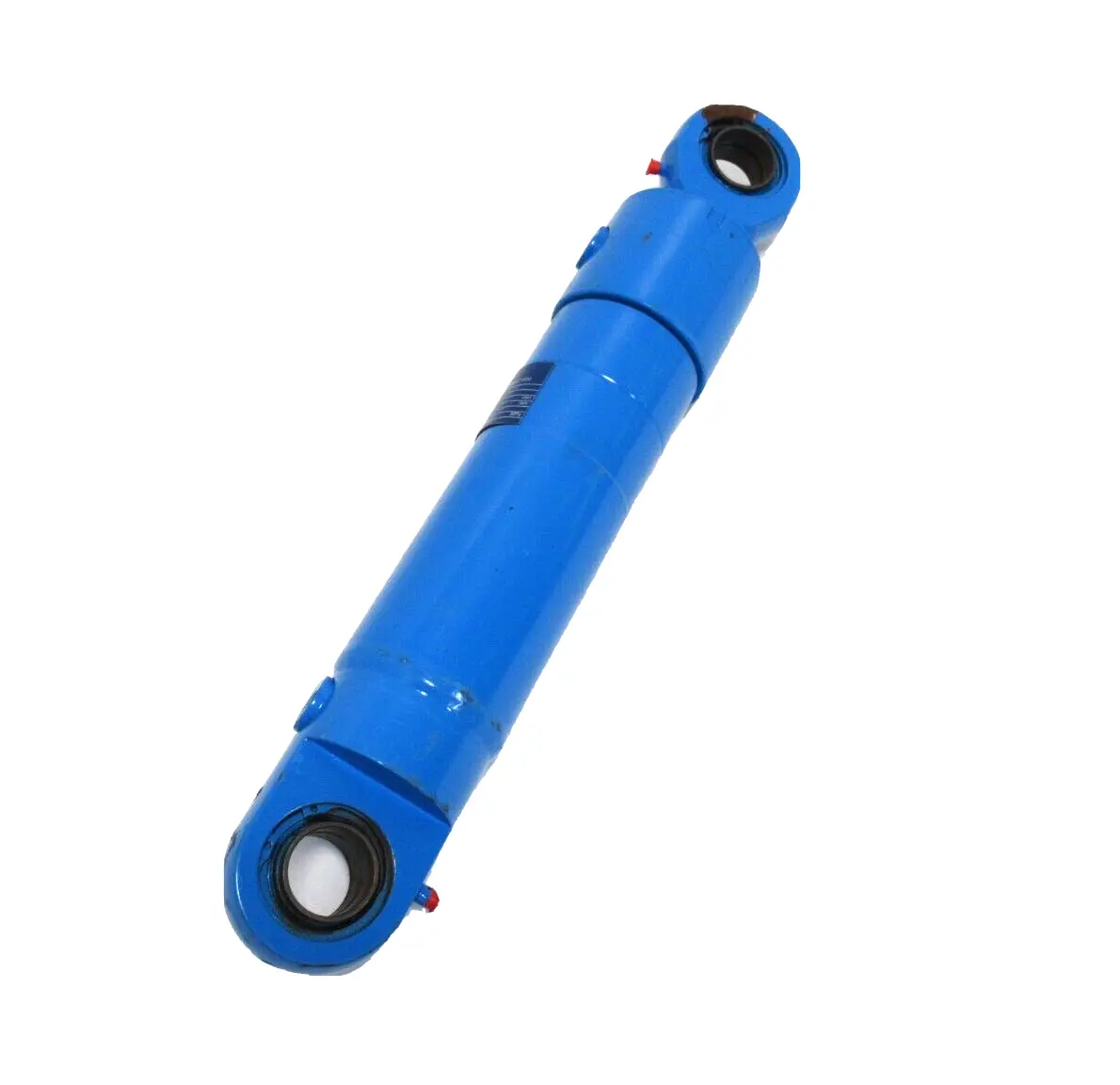 NEW PIVATIC NH-50135 CYLINDER NH50135 06956000-010 BORE/ROD 63/36MM STROKE 208MM