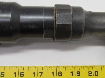 Chicago Pneumatic 3081 Softork CP-3081 Tancen CAN-12T 405rpm 1/2" Angle Wrench