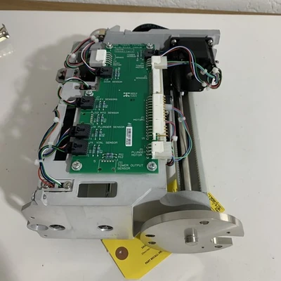 USED Perkin Elmer N6500914C