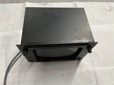 USED HEIDENHAIN 212 300 03 BE 111