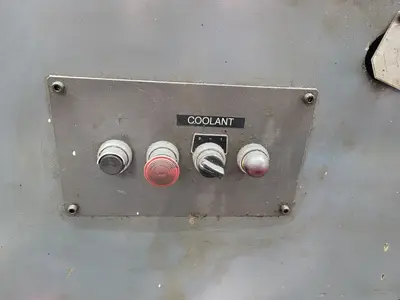 SUMMIT 19-4 Manual Lathes | MD Equipment Services LLC (20)