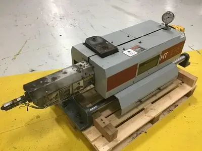 USED VAN DORN DEMAG 85HT3 / IU