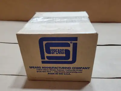 Used SPEARS 805-005 Miscellaneous MRO British Columbia CA | Lenmark #1743347