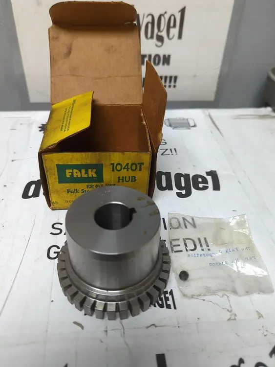New | in-Stock FALK 704604 Conveyor Parts Ohio US | Surplus Asset Holdings #1239879
