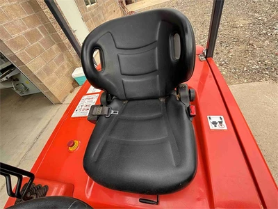 Used OCTANE FB35 Electric Forklifts Colorado US | MachineryMax #1518865