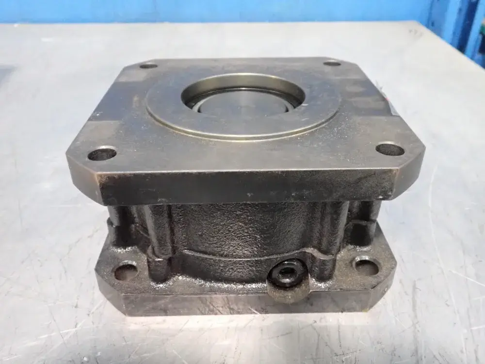 NEW NEXEN GROUP INC 965040