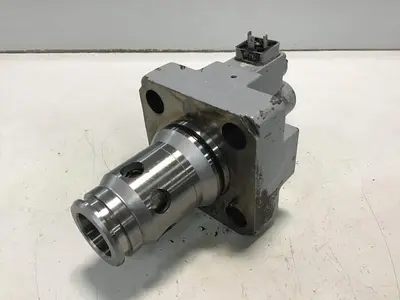 USED VICKERS CVU40EFP1B299020