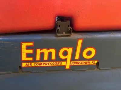 USED EMGLO U18HGB-SM