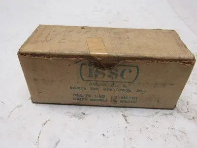 New | in-Stock ISSC _UNKNOWN_ Relays & Switches | Arrow Industrial #640023