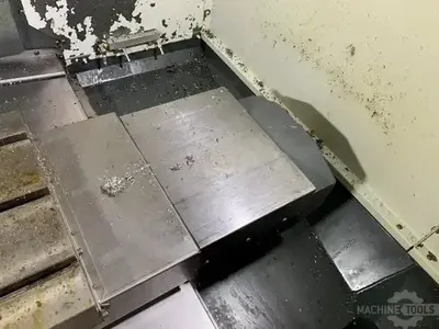 USED 2019 HAAS DM-1