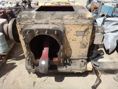 USED WORTHINGTON BDC