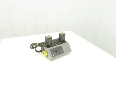 SKF TIH025 Induction Heater Bearing Warmer Timer 115VAC