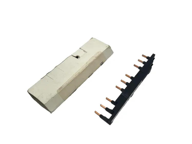 New | in-Stock Allen Bradley 140M-C-W543N Bus Bars & Plugs Michigan US | Maverick Industrial Sales #1473927