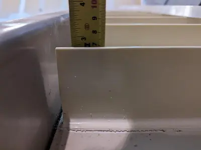 Incline Conveyor