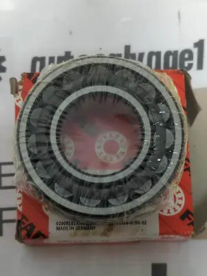 New | in-Stock FAG 2206-EL-XL Bearings | Surplus Asset Holdings #1198179