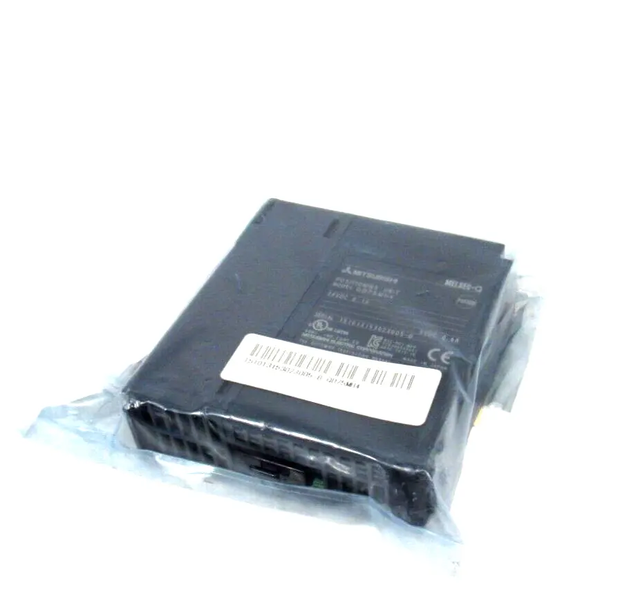 NEW MITSUBISHI QD75MH4 POSITIONING UNIT