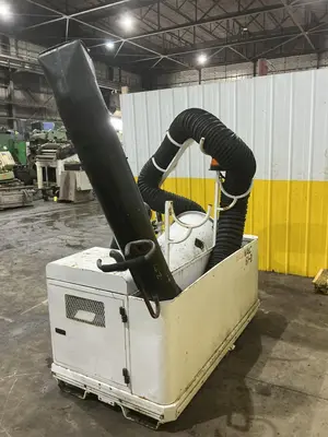 USED MADVAC 11112