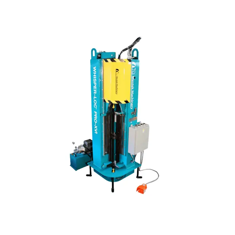 New | in-Stock IPI IPI WHISPERLOC PRO 16 Seam Closers Manitoba CA | Empire Machinery & Tools Ltd. #1359694