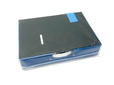 NEW IC AUTOMATION WIPER II AUTOMATIC DISPENSER NOZZLE CLEANER, 15-PIN D-SUB CONN.