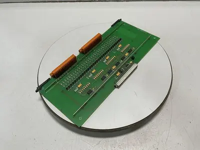 USED VAN DORN 330-037