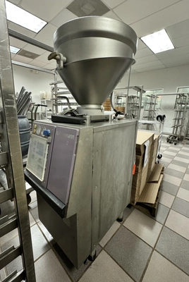 USED HANDTMANN VF 50