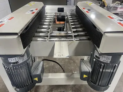USED LOVESHAW CENTURION 100CH