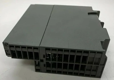 USED Siemens 6ES7 360-3AA01-0AA0