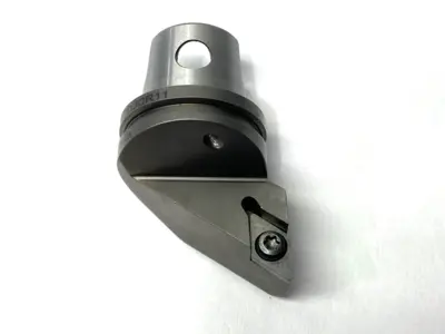USED KENNAMETAL SDJC 93° CUTTING UNIT (S-CLAMPING OD) 1144422