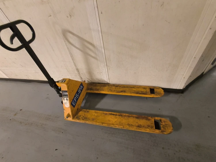 Used _UNKNOWN_ _UNKNOWN_ Misc Lifts Texas US | ISP Equipment Group #1318828