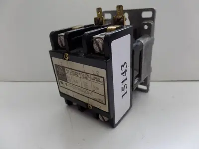 USED GENERAL ELECTRIC / GE CR353AD2DA1