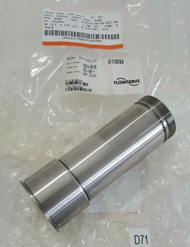 NEW FLOWSERVE A29974-00-00