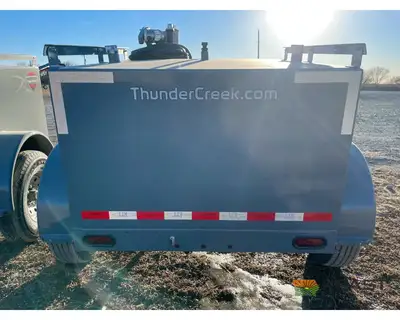 Used THUNDER CREEK _UNKNOWN_ Liquid Supply Trailers Iowa US | Keast Enterprises #1360524